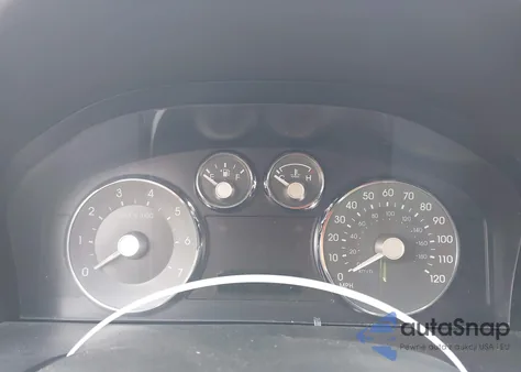 2008 Mercury Milan I4 z USA, uszkodzony, nr VIN 3MEHM07Z98R663282